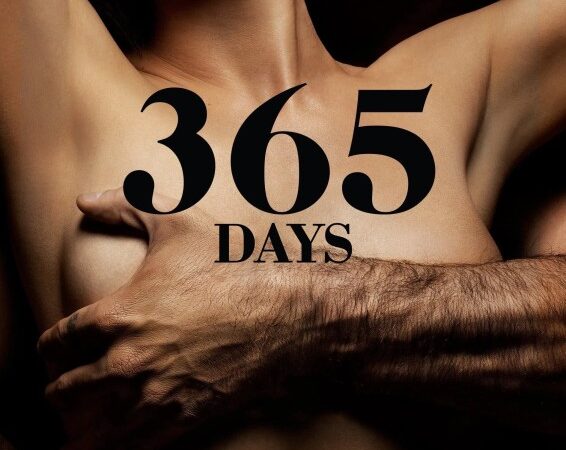 365 Days 2020 Hollywood Movie HD