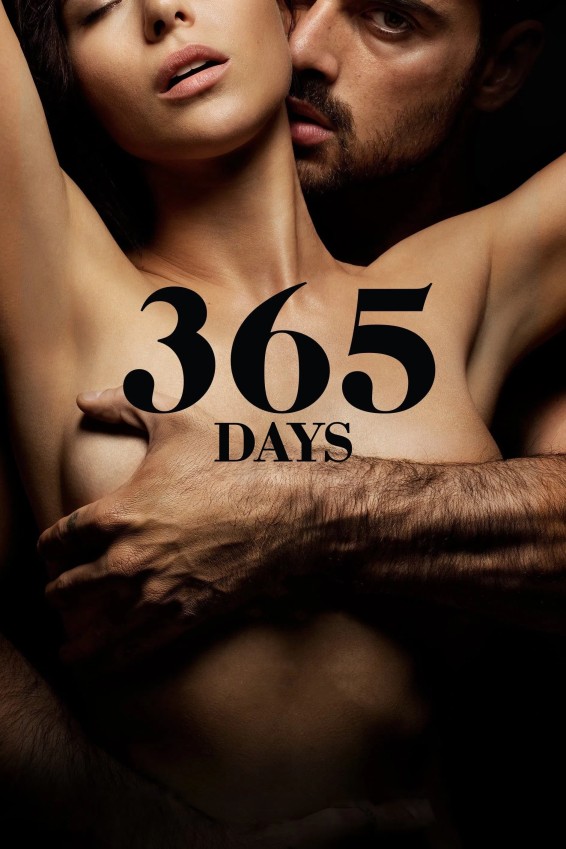 365 Days 2020 Hollywood Movie HD