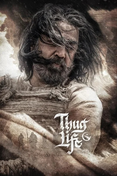 Thug Life (2025) South Hindi Dubbed Movie HD